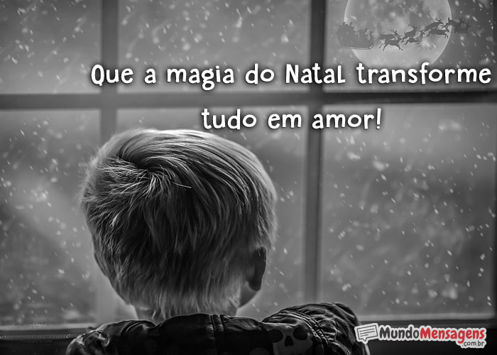 Tudo em amor