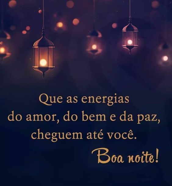 Energias do amor