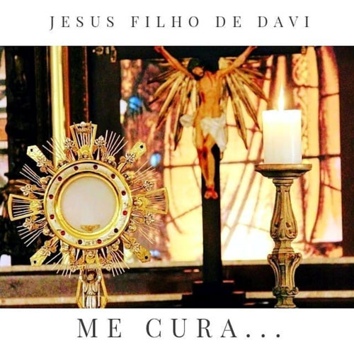 Jesus filho de Davi