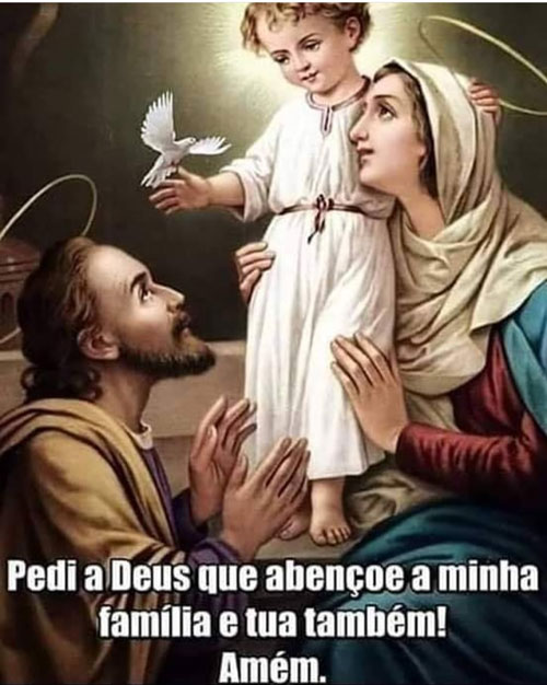 Pedido que fiz a Deus