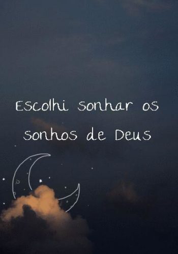 Sonhos de Deus