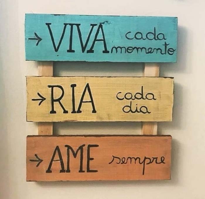 Viva Ria Ame sempre