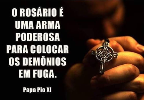 A arma mais poderosa que possuímos é a Fé 🙏 #reflexão #amor #fe #vira