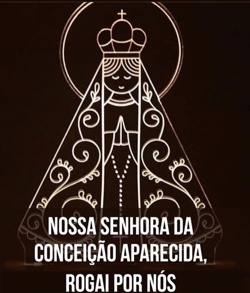 Nossa Senhora da Conceição Aparecida