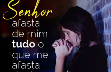 Tudo o que me afasta de ti