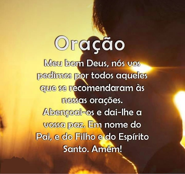 Oração Meu bom Deus - Mundo Mensagens Oração Meu bom Deus - Mundo Mensagens