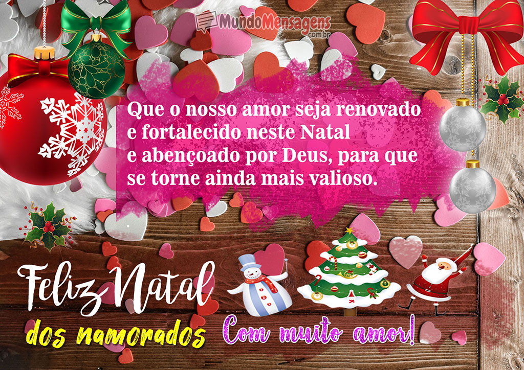 Feliz Natal para Namorado Mensagem - Mundo Mensagens Feliz Natal para Namorado Mensagem - Mundo Mensagens