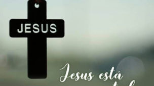 Jesus está conosco em todos os momentos