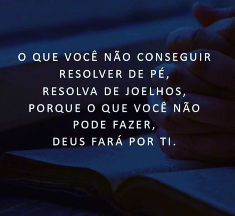 Eu Não Posso Ficar De Pé Diante Da Tua Glória