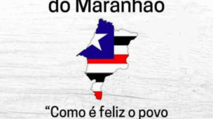 Ore pelo estado do Maranhão