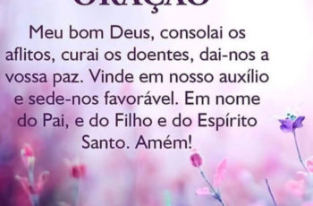 Vinde em nosso auxílio