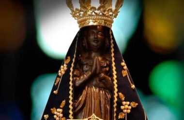 O Brasil sempre terá uma Senhora