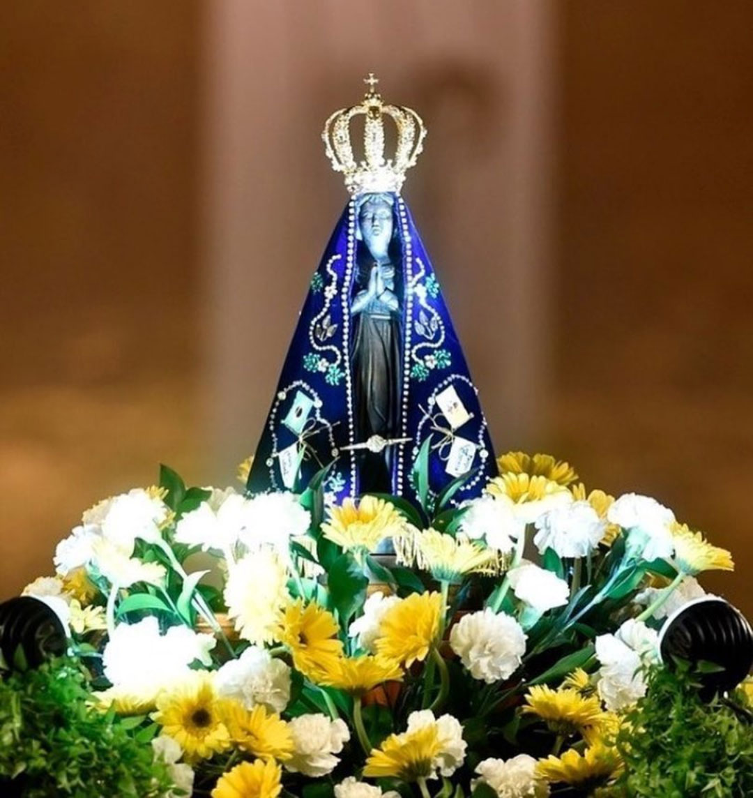 Oração de Nossa Senhora Aparecida