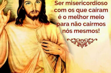 Ser Misericordioso