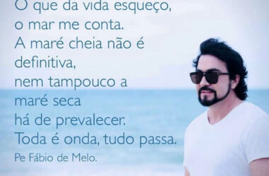 A Maré Cheia Não é Definitiva