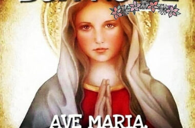 Boa Noite Ave Maria