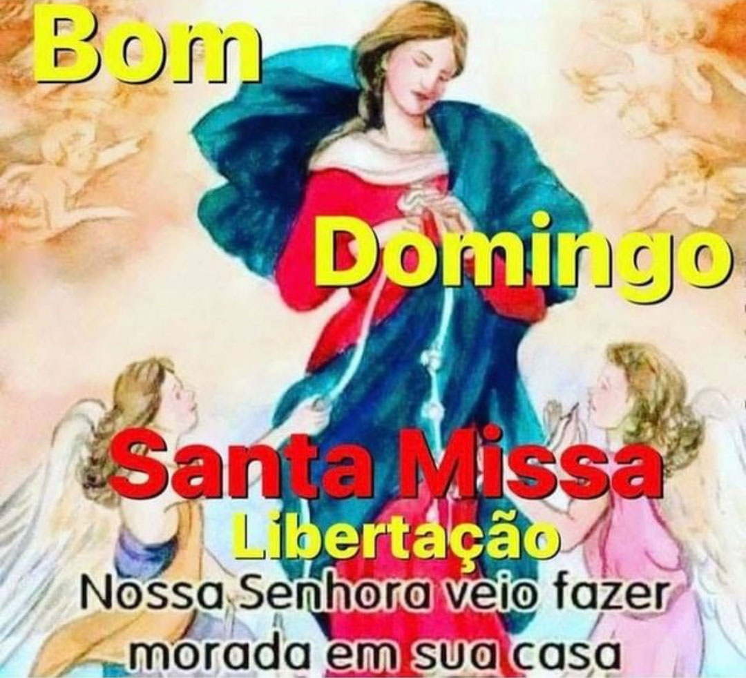 Bom-Domingo-Santa-Missa