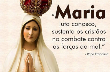 Combate contra as forças do Mal