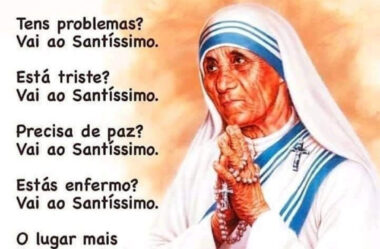 Conselhos de uma Santa