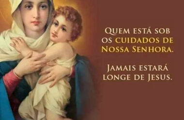 Cuidados de Nossa Senhora