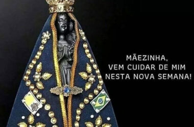 Cuide de Mim nesta nova Semana