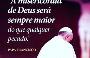 Deus será Sempre Maior