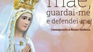 Guardai-me e defendei-me