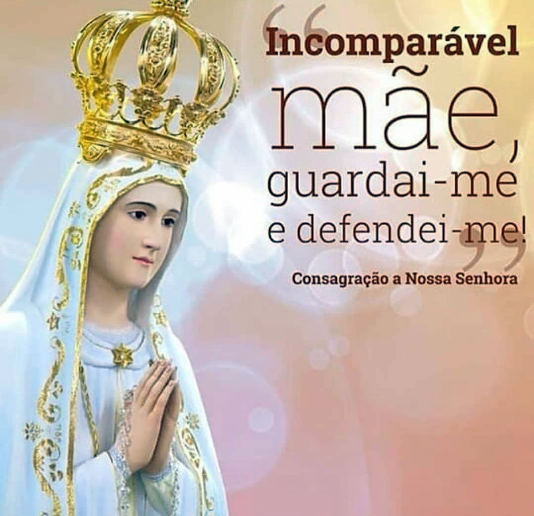 Guardai-me e defendei-me 