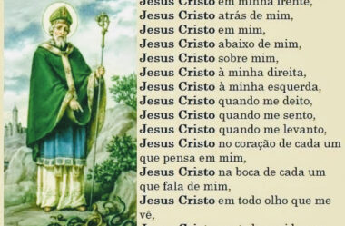 Jesus Cristo Comigo