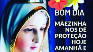 Mãezinha-nos-dê-Proteção