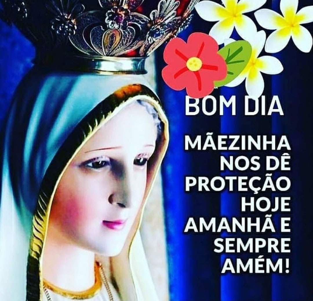 Mãezinha-nos-dê-Proteção