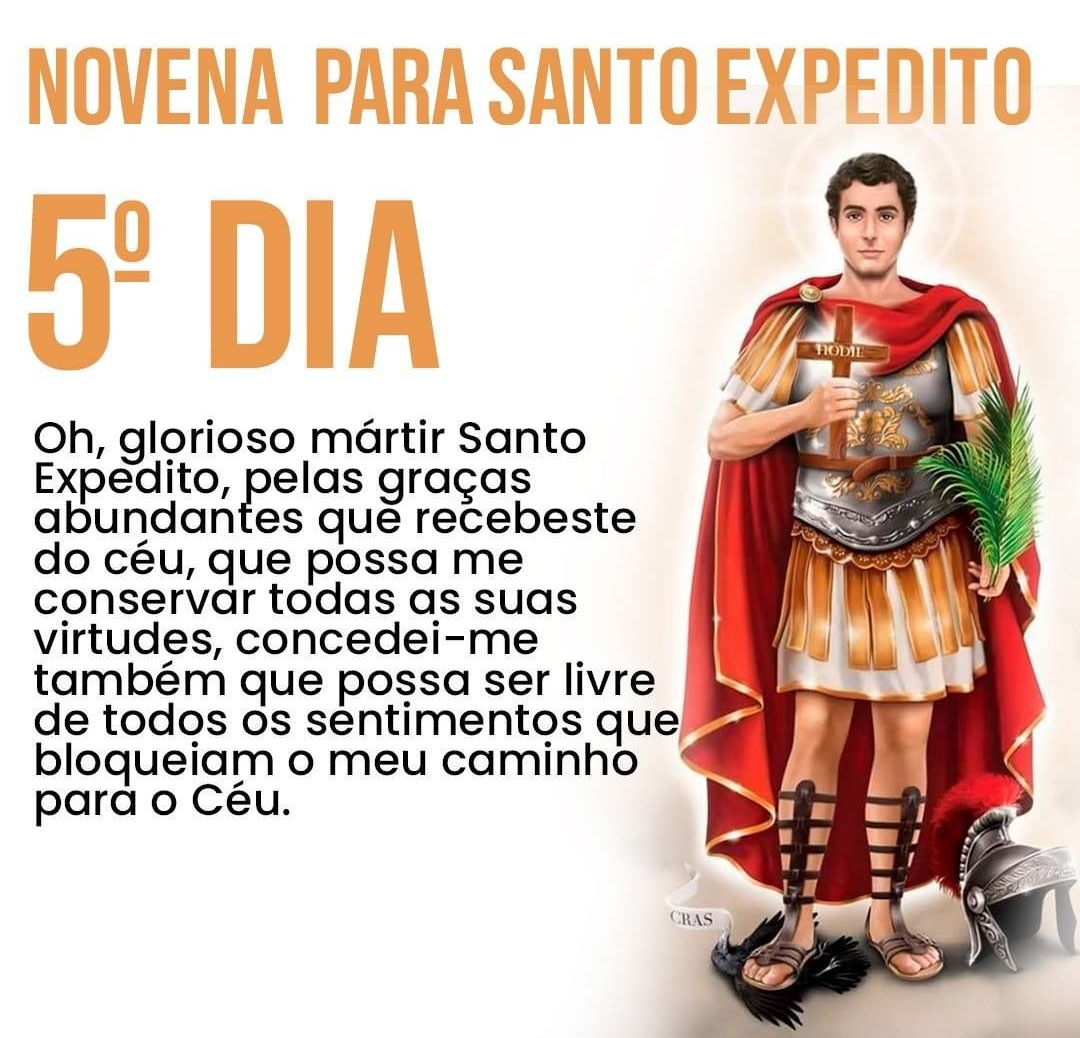 Novena-para-Santo-Expedito-Quinto-Dia.