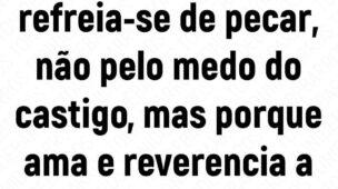 O Verdadeiro Cristão