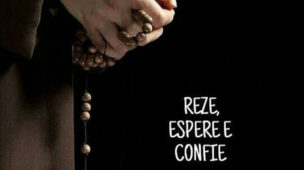 Reze Espere e Confie