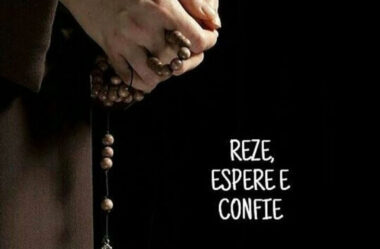 Reze Espere e Confie