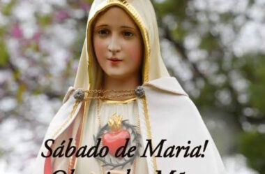 Sábado de Maria
