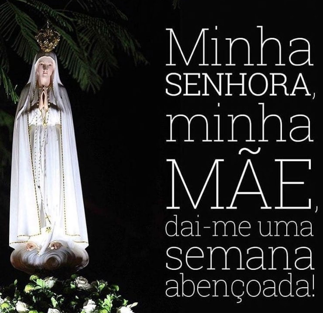 Semana Abençoada - Mundo Mensagens Semana Abençoada - Mundo Mensagens