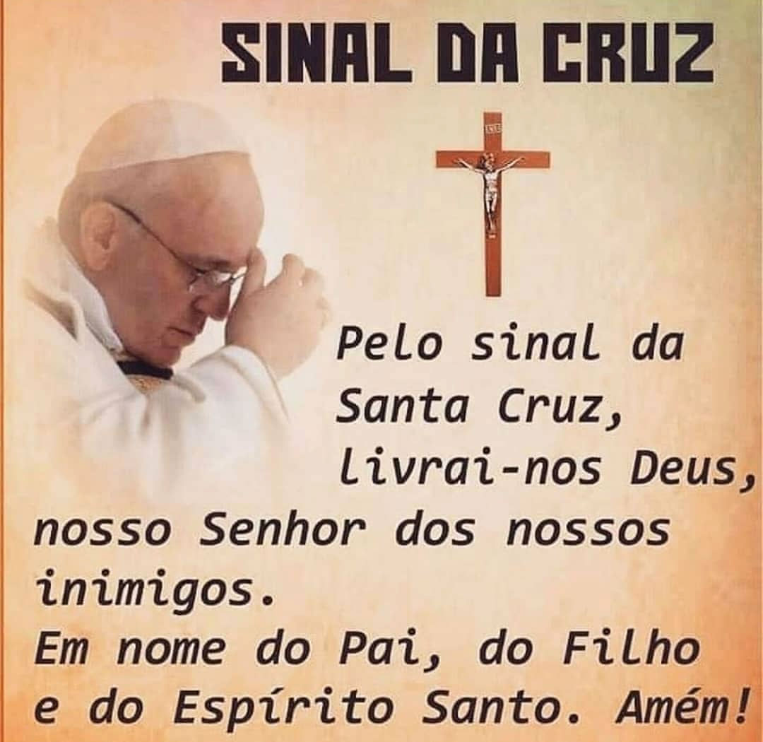 Sinal-da-Cruz