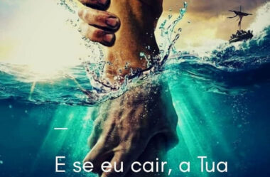 Tua mão me Levantará