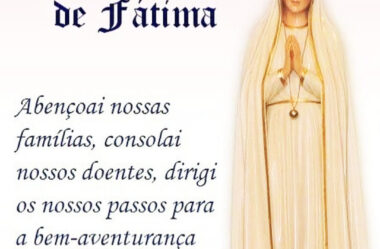 Bem-aventurança Eterna