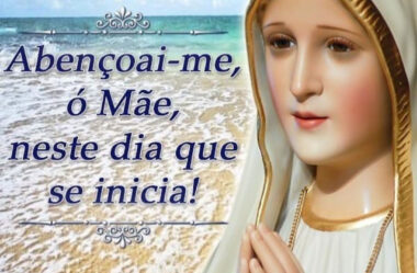 Bom Dia Mãe