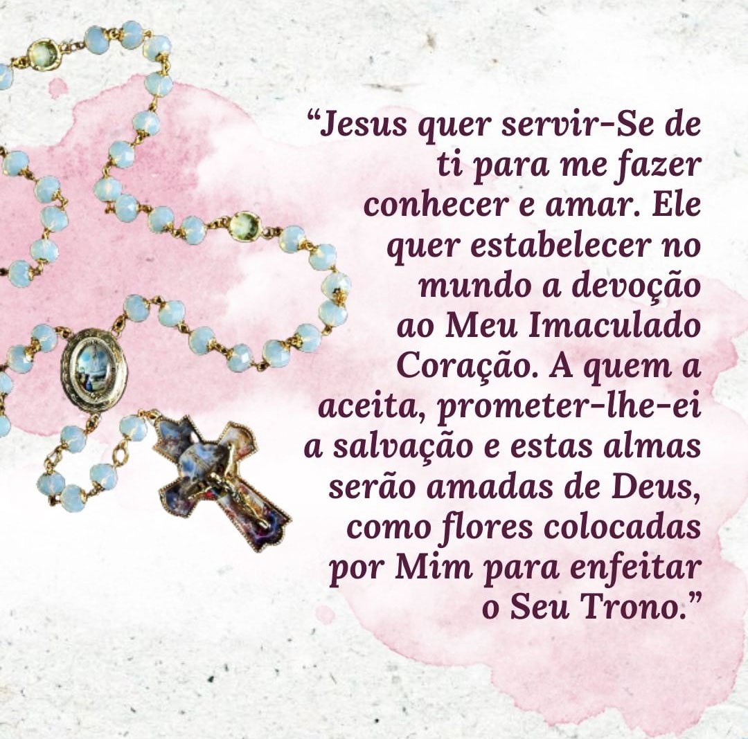 Jesus quer Servir