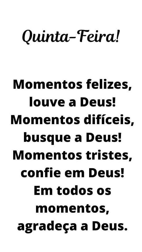 Momentos-Felizes-Quinta-Feira.