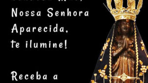 Nossa Senhora Aparecida de Ilumine