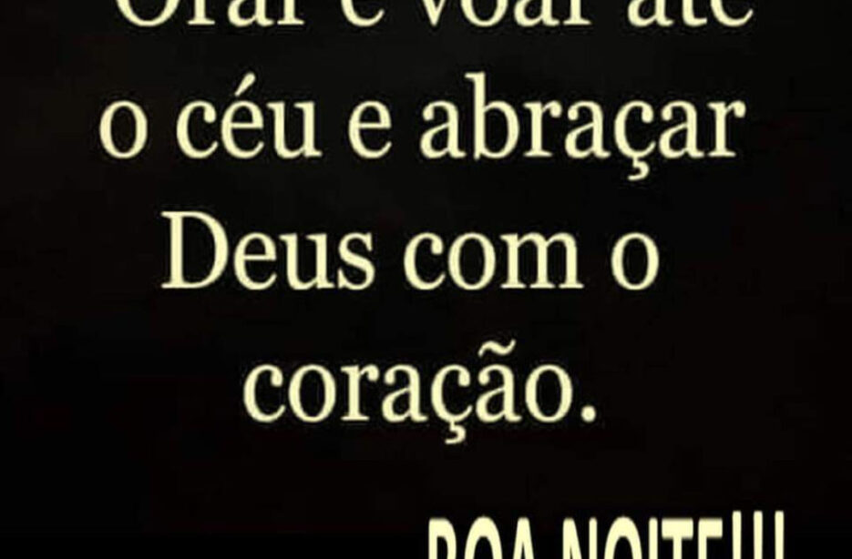 Mensagem de Boa Noite - Mundo Mensagens Mensagem de Boa Noite - Mundo Mensagens