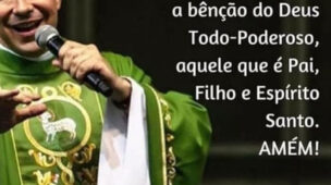 Bênção do Deus Todo-Poderoso