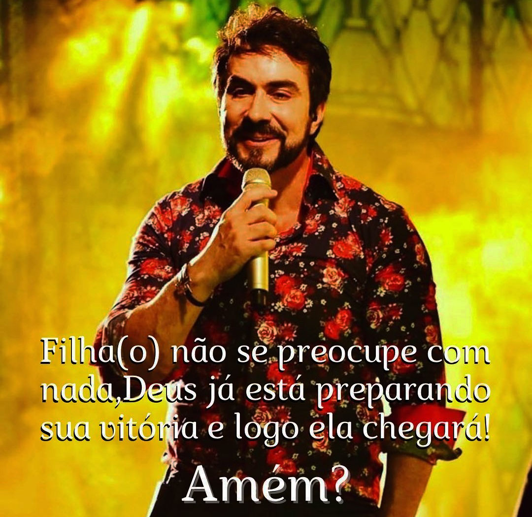  Deus já está preparando sua vitória