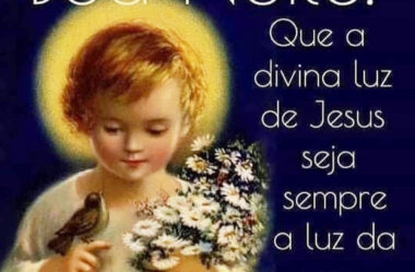 Divina Luz de Jesus