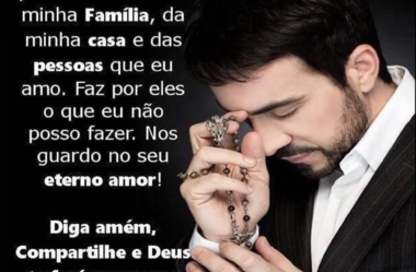 Eterno Amor Pe Fábio de Melo