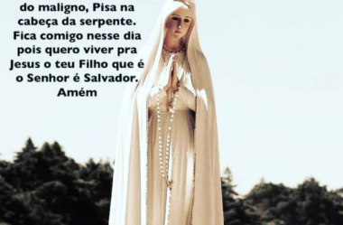 Fica comigo nesse Dia Mãe